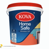  Sơn ngoại thất cao cấp KOVA Home Safe 