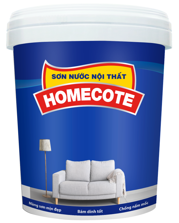  TOA Homecote 