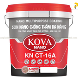  CHỐNG THẤM NANO PHA XI MĂNG KN CT16A-XM 