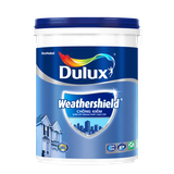  SƠN LÓT CHỐNG KIỀM NGOẠI THẤT DULUX WEATHERSHIELD A936 5L 