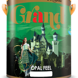  MYKOLOR GRAND OPAL FEEL SƠN NƯỚC NỘI THẤT CAO CẤP LÁNG MỊN 
