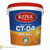  Sơn ngoại thất cao cấp KOVA CT-04 BỀN MÀU 