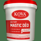  Mastic dẻo nội thất KOVA MT-T 