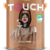  MYKOLOR TOUCH ULTRA FINISH SƠN NƯỚC NGOẠI THẤT CHỐNG BÁM BẨN 