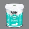  Sơn Nội Thất Cao Cấp Đen Mờ Aoni Bronze Black For Int 
