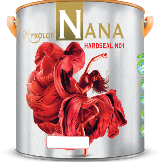  SƠN CHỐNG THẤM MYKOLOR NANA HARDSEAL NO1 