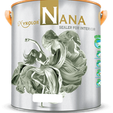  SƠN LÓT MYKOLOR CHỐNG KIỀM NANA SEALER FOR INTERIOR 