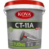  Sơn chống thấm tường KOVA 22kg 