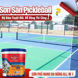  Kova Nano KN-S8 (Sơn Phủ Nano Đa Năng All In 1) 
