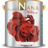  MYKOLOR NANA ANTI-UV FOR EXTERIOR 