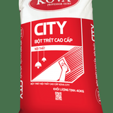  Bột trét nội thất cao cấp KOVA CITY 
