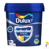  SƠN DULUX NGOÀI TRỜI WEATHERSHIELD BỀ MẶT MỜ BJ8 (15 LÍT) 