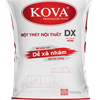 Bột trét nội thất KOVA DX