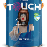  MYKOLOR TOUCH ILKA FINISH SƠN NƯỚC NỘI THẤT 