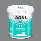  Sơn Nội Thất Cao Cấp AONI BRONZE FOR INTERIOR 18L 