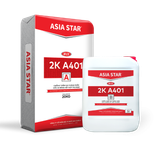 Chống thấm dân dụng AFLEX 2K -401 