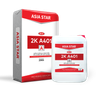  Chống thấm dân dụng AFLEX 2K -401 