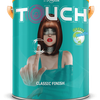 MYKOLOR TOUCH CLASSIC FINISH SƠN NƯỚC NỘI THẤT CAO CẤP Thông tin chung