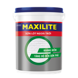  SƠN LÓT NGOÀI TRỜI MAXILITE 48C 
