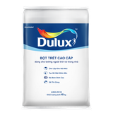  BỘT TRÉT TƯỜNG CAO CẤP TRONG NHÀ VÀ NGOÀI TRỜI DULUX A502 