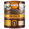  SƠN PHỦ PU DULUX NỘI THẤT CAO CẤP SADOLIN – BÓNG 