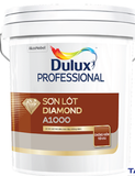  Sơn Lót Dulux A1000 Nội Thất Diamond Bề Mặt Mờ 