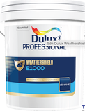  Sơn Dulux Weathershield E1000 