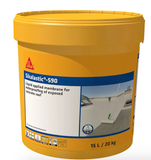  Sikalastic®-590, Hoạt chất chống thấm thi công gốc Pu- Acrylic phân tán 
