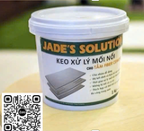  Keo Xử Lý Mối Nối Tấm Cemboard Jade’s Solution 5KG 