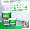  Keo Xử Lý Mối Nối DURAFiller 5kg 