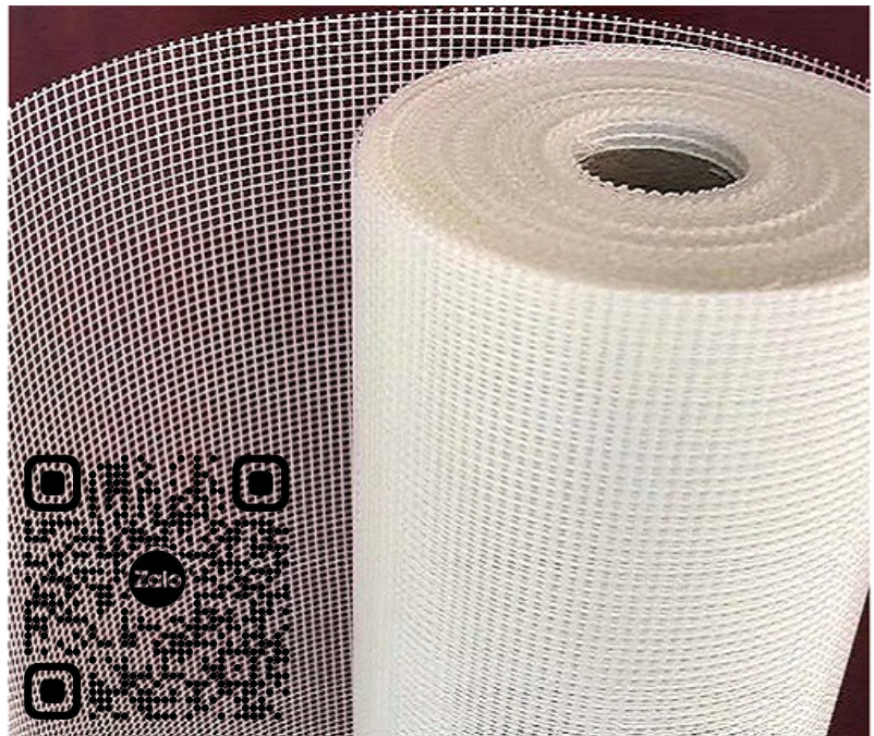  LƯỚI THUỶ TINH BO GÓC GÓC 2cmX50m 