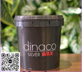  DINACO SILVER WAX 1LIT 