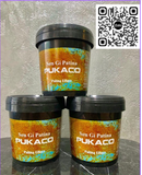  SƠN GỈ SÉT XANH PUKACO– PATINA 