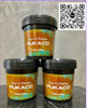  SƠN GỈ SÉT XANH PUKACO– PATINA 