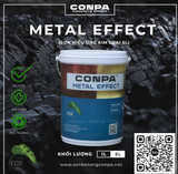  Sơn Kim Loại Conpa (Metal Effect – 5L) 