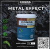  Sơn Kim Loại Conpa (Metal Effect – 5L) 
