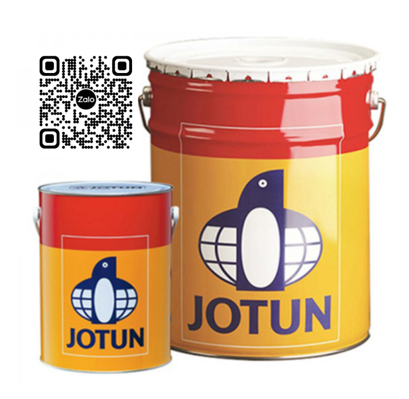  SƠN JOTUN JOTAMASTIC 70 ( Bộ 5 và 18) 