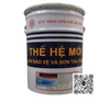  Sơn Alkyd phủ - Sơn AC1ABC (ABC – là màu tùy chọn) 