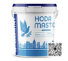  SƠN NỀN HODA MASTIC 