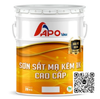  Sơn Sắt Mạ Kẽm APOVINA 