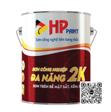  Sơn Công Nghiệp Đa Năng 2K HPpaint 