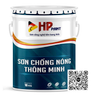  SƠN CHỐNG NÓNG THÔNG MINH 