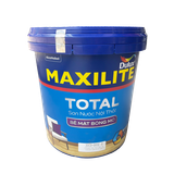  Sơn nội thất Maxilite Total - Bóng mờ 