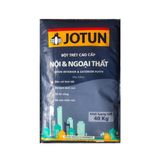  JOTUN BỘT TRÉT JOTUN 2 IN 1 NGOẠI THẤT VÀ NỘI THẤT 