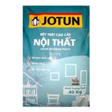  JOTUN BỘT TRÉT TƯỜNG NỘI THẤT 