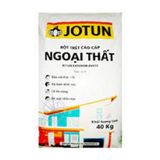  JOTUN BỘT TRÉT TƯỜNG NGOẠI THẤT 