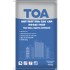  TOA BỘT TRÉT CAO CẤP TOA WALL MASTIC NGOẠI THẤT 