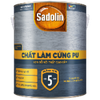 CHẤT LÀM CỨNG PU NỘI THẤT CAO CẤP SADOLIN