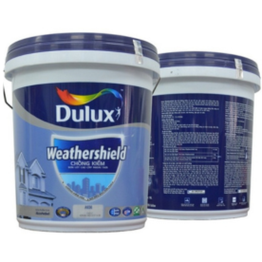  Sơn lót dulux ngoại thất chống kiềm A 936 15 Lít 