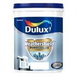  Sơn lót ngoại thất DULUX WEATHERSHIELD POWERSEALER Z060 5L 